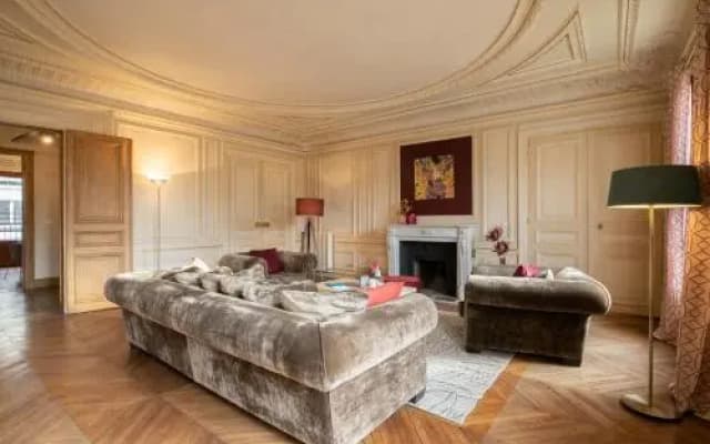 Sweet Inn Apartments Montaigne - photo 4