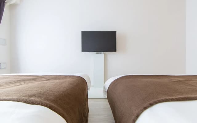 Mebius Namba Residence - photo 4