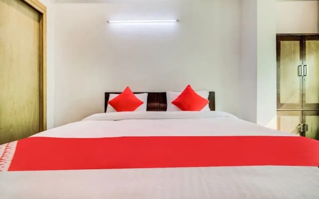 OYO 23053 Millenium Residency - photo 3