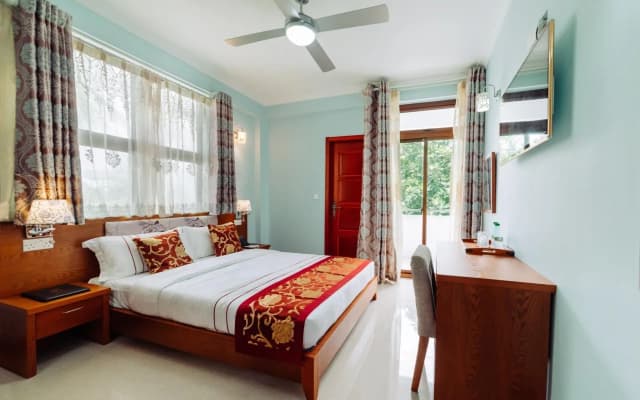 Rekidhiye Inn - photo 2