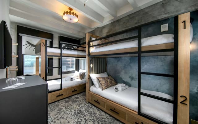 The Wayfarer Downtown LA, Tapestry Collection by Hilton - photo 3