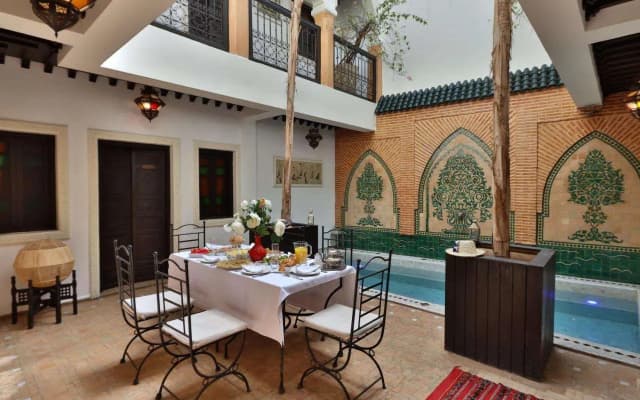Riad 22 - L'Etoile d'Orient - photo 4