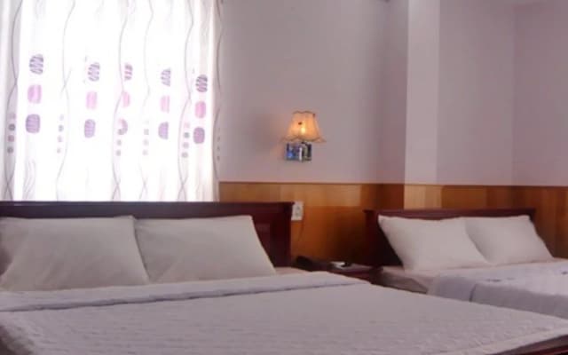 New Day Hotel - photo 3