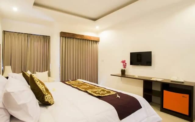 Pool Access Room At Kerobokan - photo 4