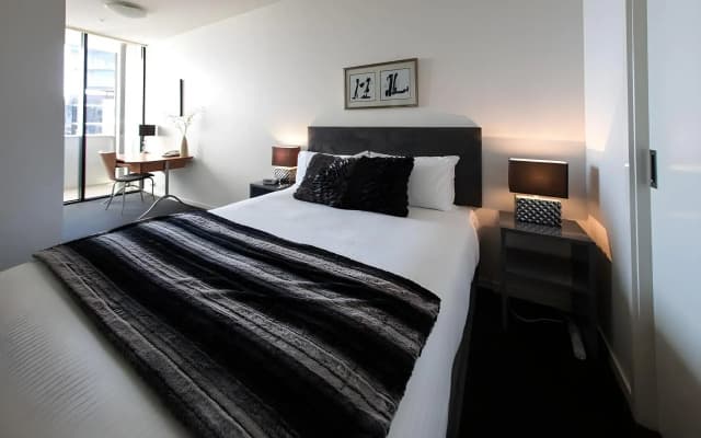 Accent Accommodation at Docklands Melbourne - photo 3