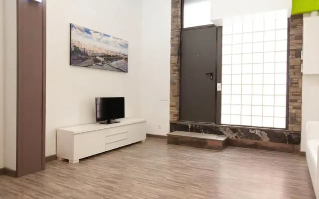 AB Modern Gràcia Apartment - photo 3