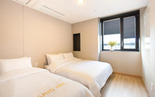 Grid Inn - photo 3