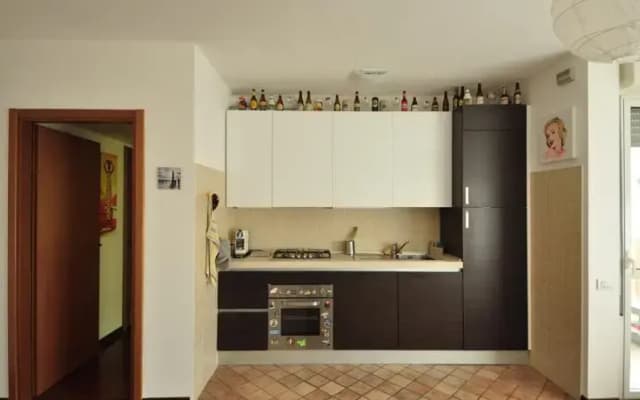 Parco Certosa Apartment - photo 2