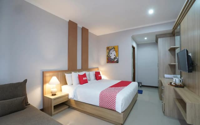 Capital O 2166 Elitya Stay - photo 3
