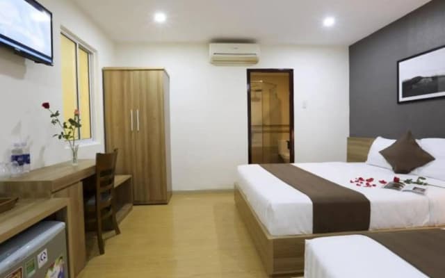 Thu Hien Hotel - photo 5