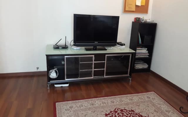 Final Destination Service Apartment - photo 5