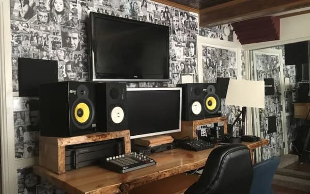 Villa Arabia - photo 3