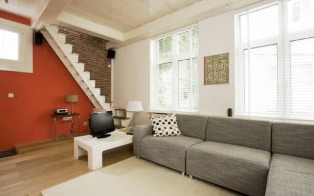 Juul's Apartment - photo 3
