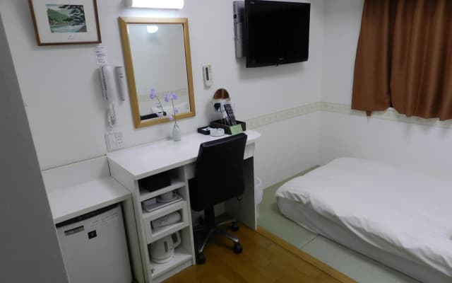 Checkin Shijokarasuma - photo 3