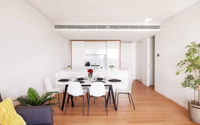 Apartment CBD - Central Park - photo 4
