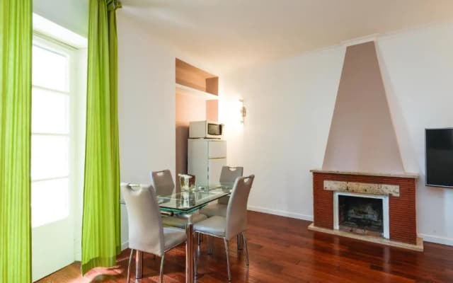Archimede Flat - photo 4