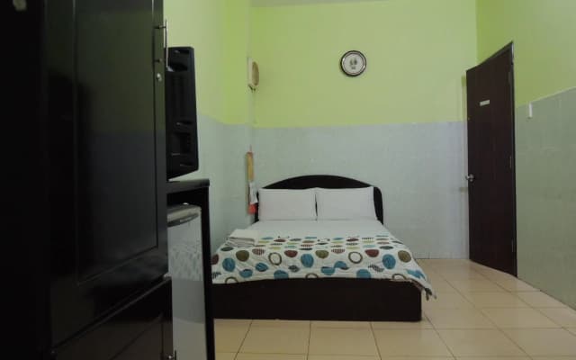 Anh Tram Hotel - photo 3