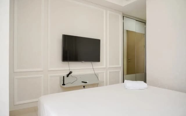 Modern Look And Warm 1Br At Gold Coast Apartment - photo 3