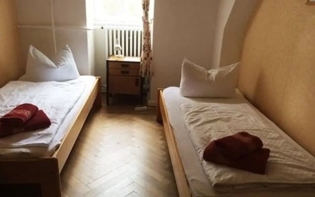 Gästehaus der Polizei - photo 5