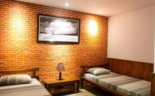 Citiresidence - photo 5