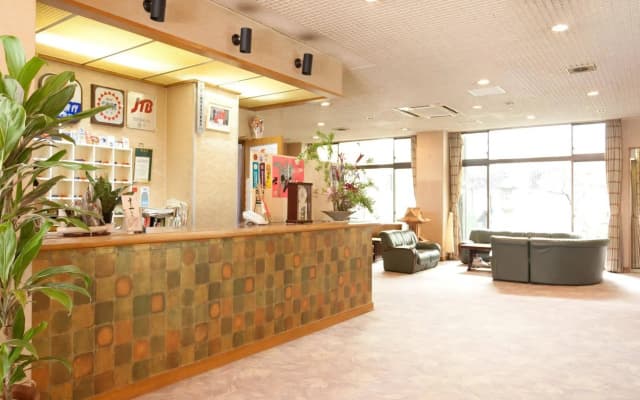 Masuya Ryokan - photo 2