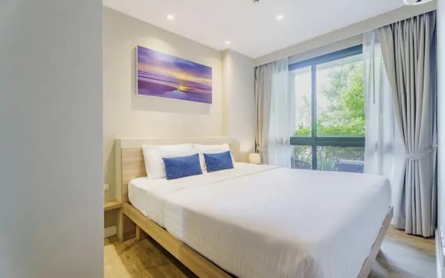 Diamond Condominium Phuket - photo 3