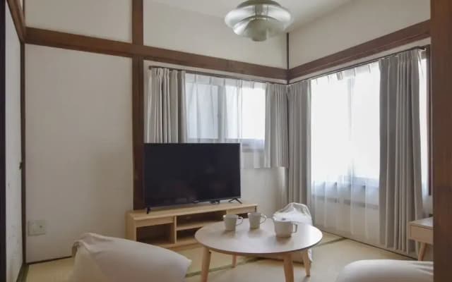 Morishita ryokan B - photo 2
