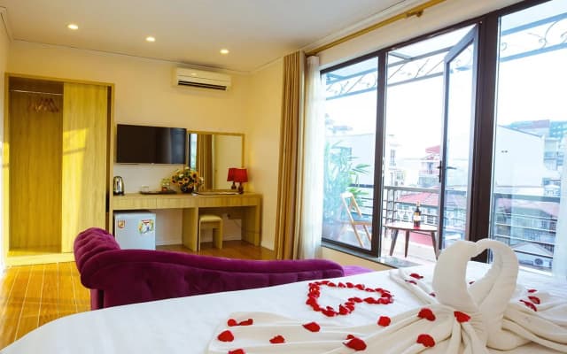 Royal Hotel - photo 4