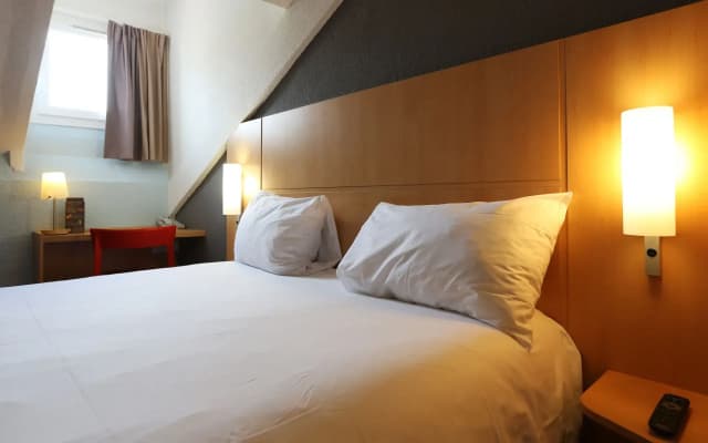 ibis Nice Centre Notre Dame - photo 5