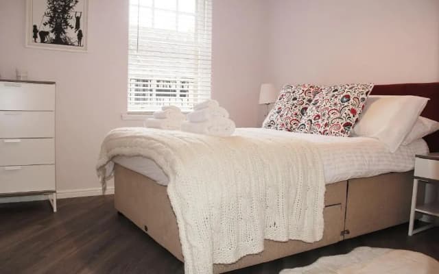 Cosy Castle Apartment - photo 2