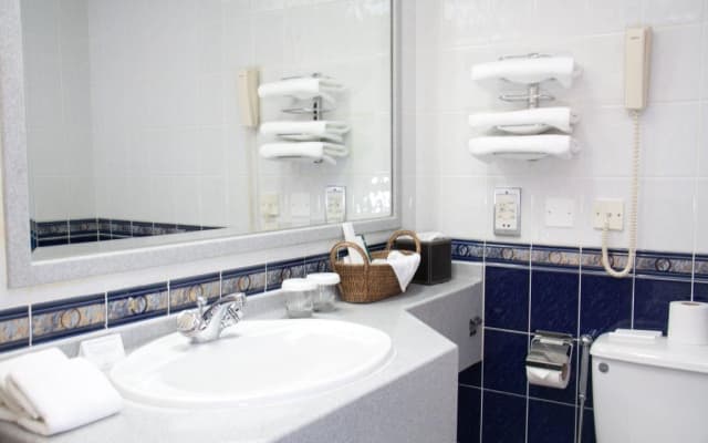 Aavri Hotel Deira - photo 5