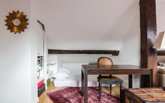 Central Apartment - photo 3