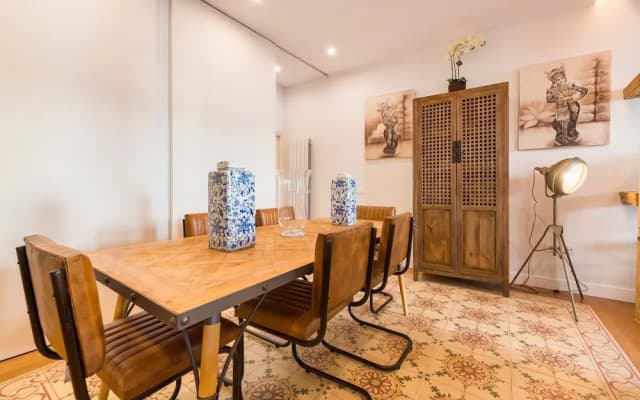 Apartamento Malasaña-Gran Vía - photo 5