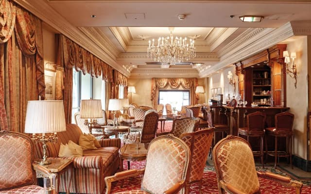 Eurostars Grand Hotel Wien - photo 2