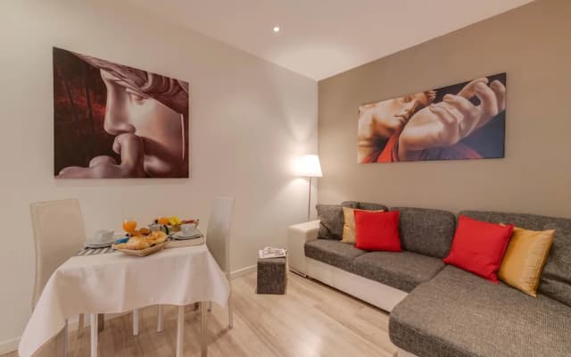 Il Foro Luxury Suites - photo 4