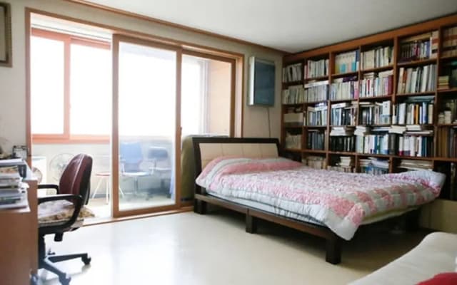 Dongdaemun Ko-stay House - photo 2