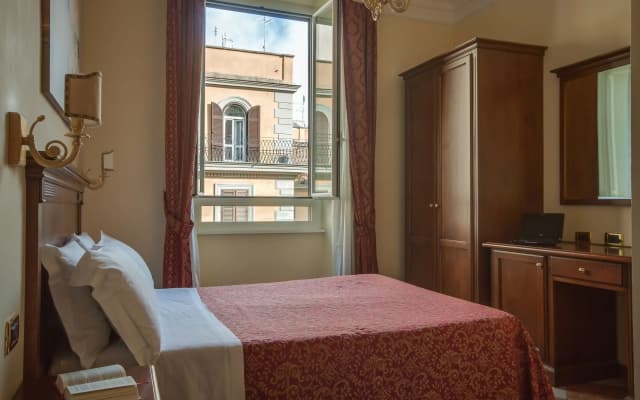 RomAntica Hotel - photo 2