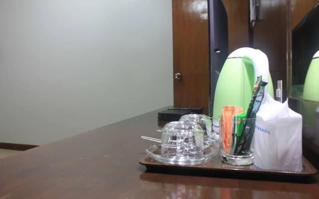 Zabava Guest House - photo 3