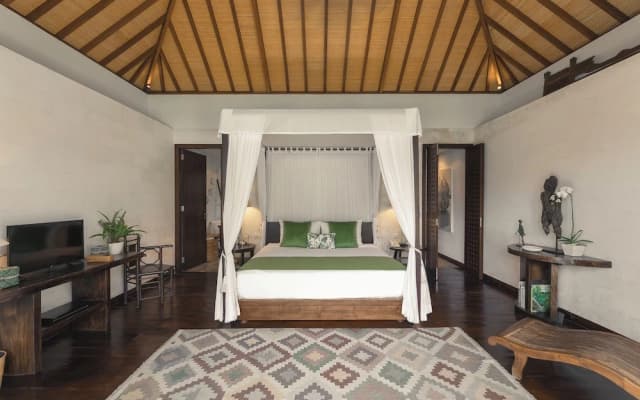 Villa Alabali - photo 3