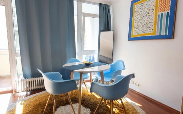 Apartment - Burggasse - photo 2