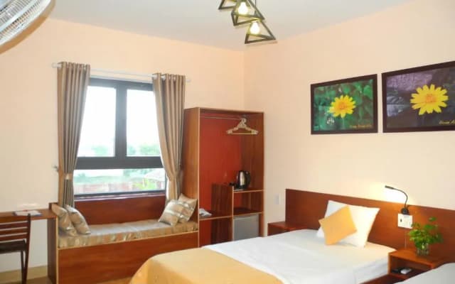 Hoian Aroma Villa - photo 5