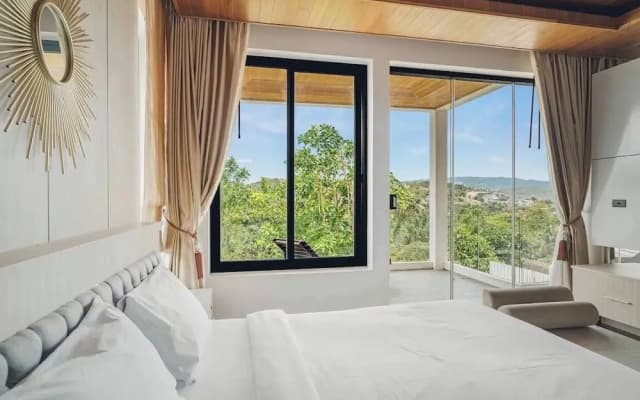 Room-anara Pool Villa - Private House - photo 3