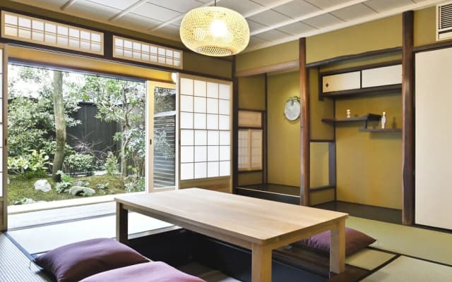 Kyo no Ondokoro FUYACHO-NIJO #4 - photo 2