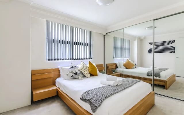 Pyrmont Resort 1 - photo 2