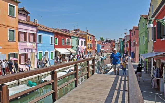 Junior Suites Venezia - photo 4