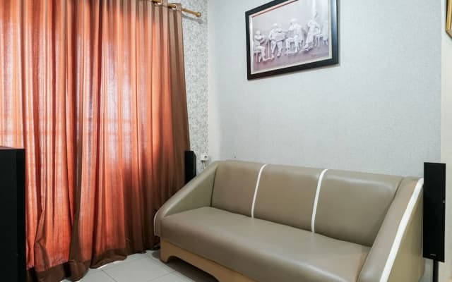 Highest Value 2BR Apartment at Cosmo Terrace - photo 2