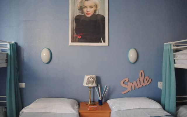 Ciak Hostel - photo 5