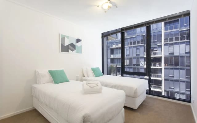 Melbourne Tower 4 - photo 3