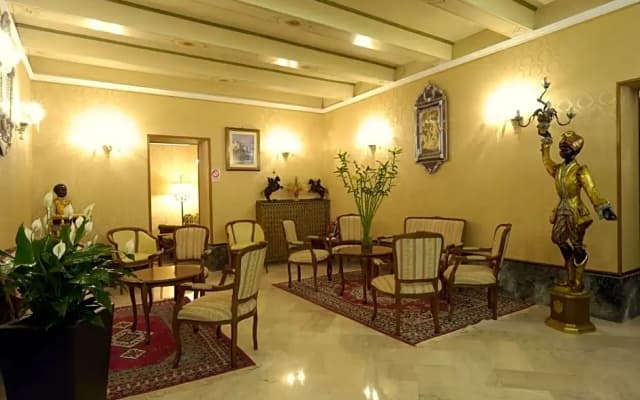Albergo Basilea - photo 2