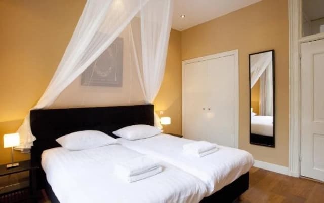 City Centre Apartments Jolanda - photo 3